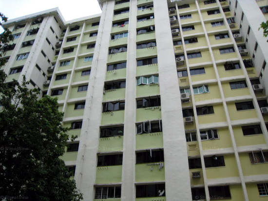 Blk 50 Telok Blangah Drive (Bukit Merah), HDB 4 Rooms #258392